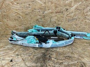 STROPNÍ AIRBAGY VW PASSAT B6 3C0880742E/3C0880741E