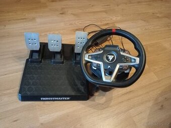 Volant Thrustmaster T248 pro Xbox One, Series X/S, PC