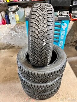 215/65 R17 99H zimní pneu Falken - DOT 2019