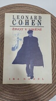 Leonard Cohen - Život v umění