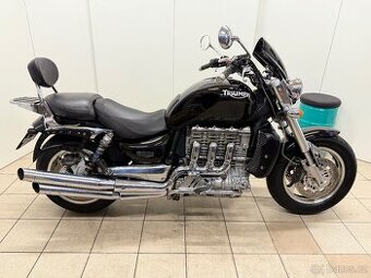 TRIUMPH ROCKET 3 CLASSIC,TOP