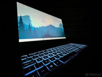 Herní Notebook Acer Nitro 5