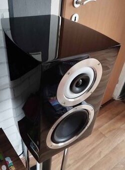 High End reprosoustavy Cabasse Murano