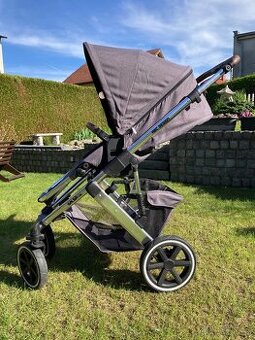 ABC Design Salsa 4 Air