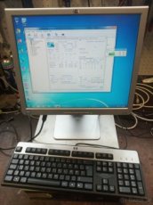 kompletni PC sestava na internet/videa