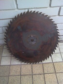 Pilový kotouč Pilana