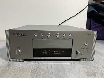 Tape deck Grundig M-100 CF FINE ARTS