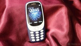 Telefon Nokia 3310 (2017) SingleSIM TA-1008