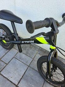 Dětské odrážedlo Btwin 12