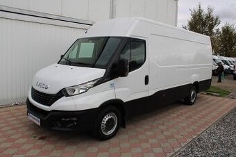 Iveco Daily, 35S160 2,3 Maxi+klima ČR176tkm