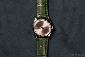 Rolex Oyster Perpetual 1018 (1968) – ocel