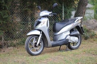 Honda SH 150