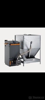 Blaze green 18 combi