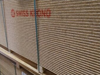 Osb desky, latě, palubky.