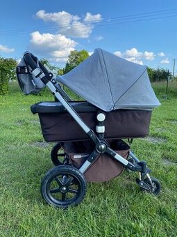 Kočárek Bugaboo Cameleon 3
