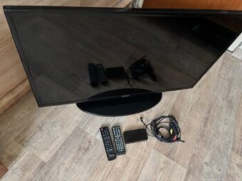 Prodej televize Samsung 40”