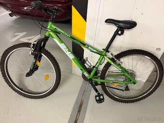 DHS Terrana MTB 24´