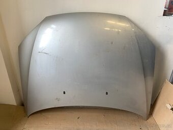 Ford Mondeo 3, kapota