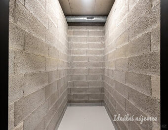 Pronájem bytu 2+kk, U plynárny, Michle,   53 m2