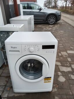 Automaticka pracka Vhirpool