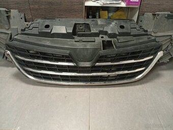 Renault Trafic III lift 2015-