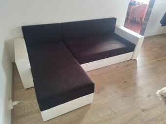 Sedací souprava za odvoz