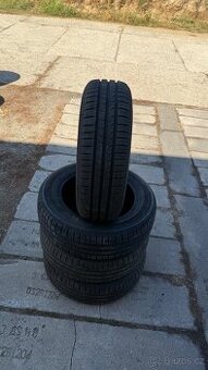 4x letní pneu Hankook 185/65 R15 88T 2x úplně nové