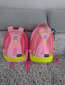 Školní aktovka, batoh