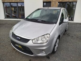 Ford C-MAX 1.6i 74 kW, r.v. 5/2008, najeto 198.805 km