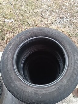 Debica Presto HP2 215/60 R16 - letní pneu