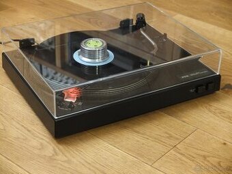 EUMIG PP 55?? PL 500D ??Direct Drive Gramofon Japan
