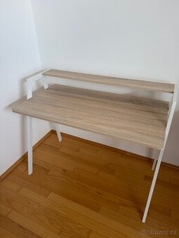 Westwing - Dubový psací stůl Alanna