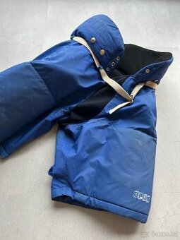 Hokejové kalhoty Opus XL