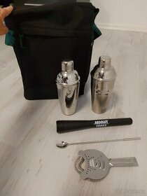 Prodam Barmanskou sadu. NOVÁ