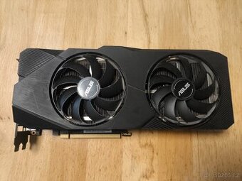 ASUS RTX 2070 Super 8GB DDR6