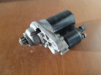 Škoda Fabia1 1.2 HTP - Starter