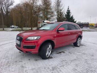 Audi Q7.3.0.TDi.180.Kv