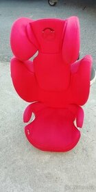 Polohovací autisedačka Cybex GOLD 15–36 kg