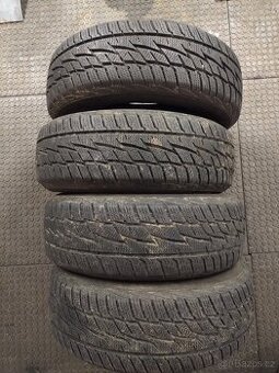 Zimní 185/65/15 XL
