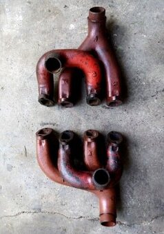 Rs-09. Rs 09. Rs09. Gt-124 náhradní díly