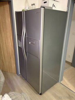 lednice Samsung R21FASM