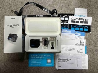 GoPro HERO - 1