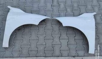 Blatník Renault Megane III