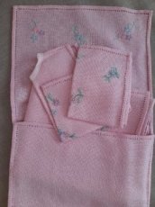 Sada pro miminko - 1