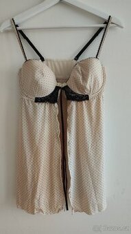 Dámská košilka vel. M