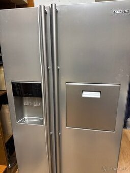 Samsung Americká Lednice - 1