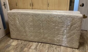 2x matrace 90x200cm - 1