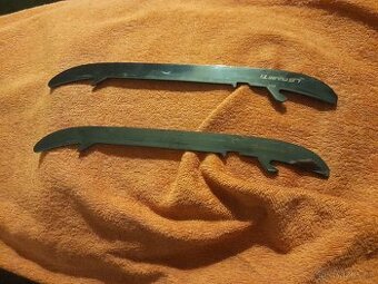Nože Bauer LS Pulse Ti, velikost 263mm. - 1