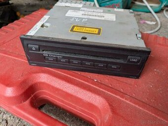 VW, škoda, Seat, Audi CD měnič