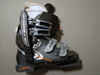 Přezkáče Salomon Sensifit